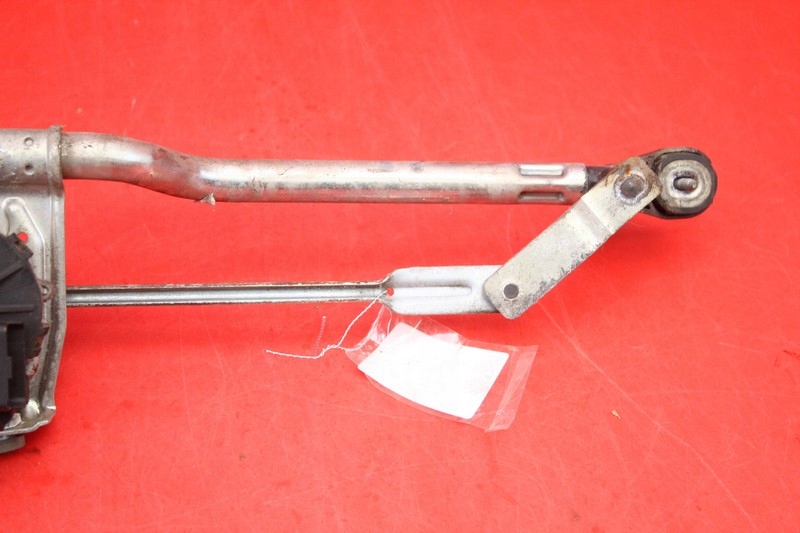 фото №9, Механизм моторчик дворник перед eu 8200700005c renault thalia 2 ii