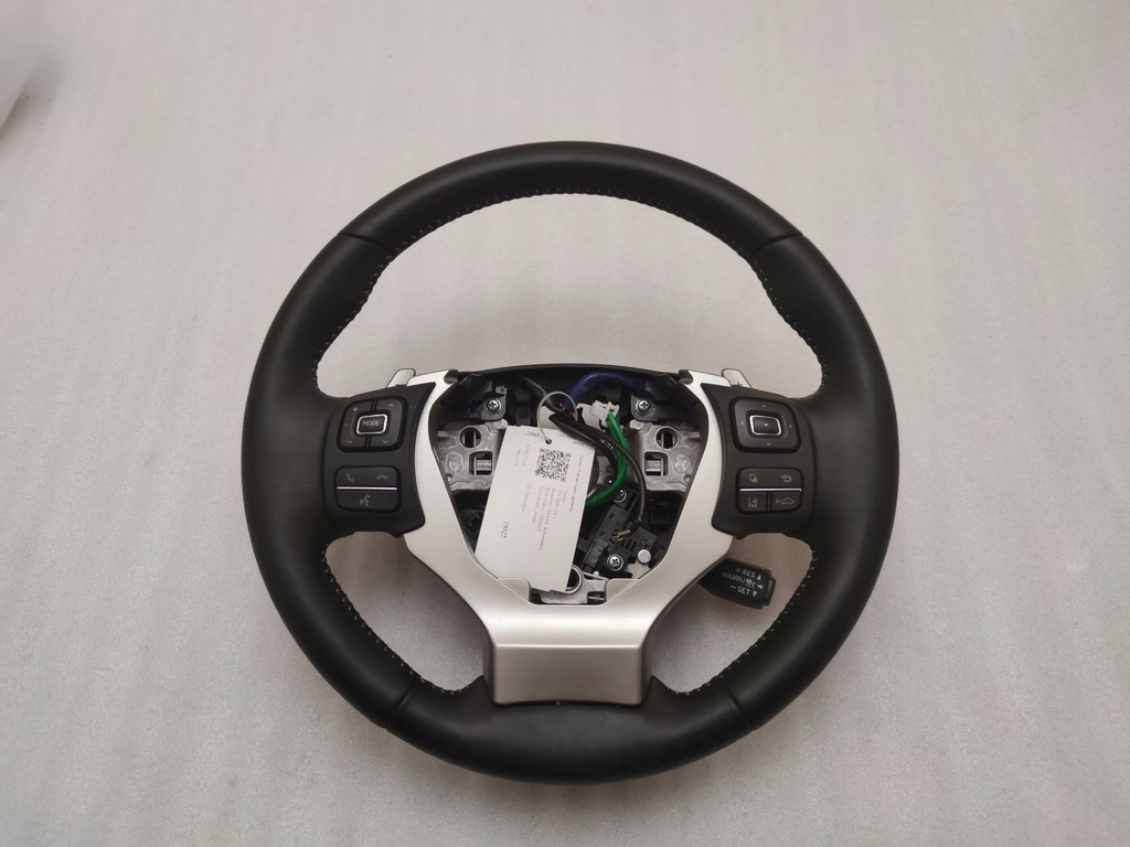 фото №1, Lexus nx воздуховод