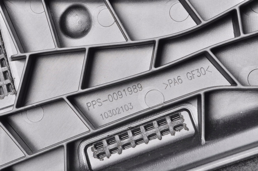 фото №6, Mini f57 полиця задня багажника 7361776