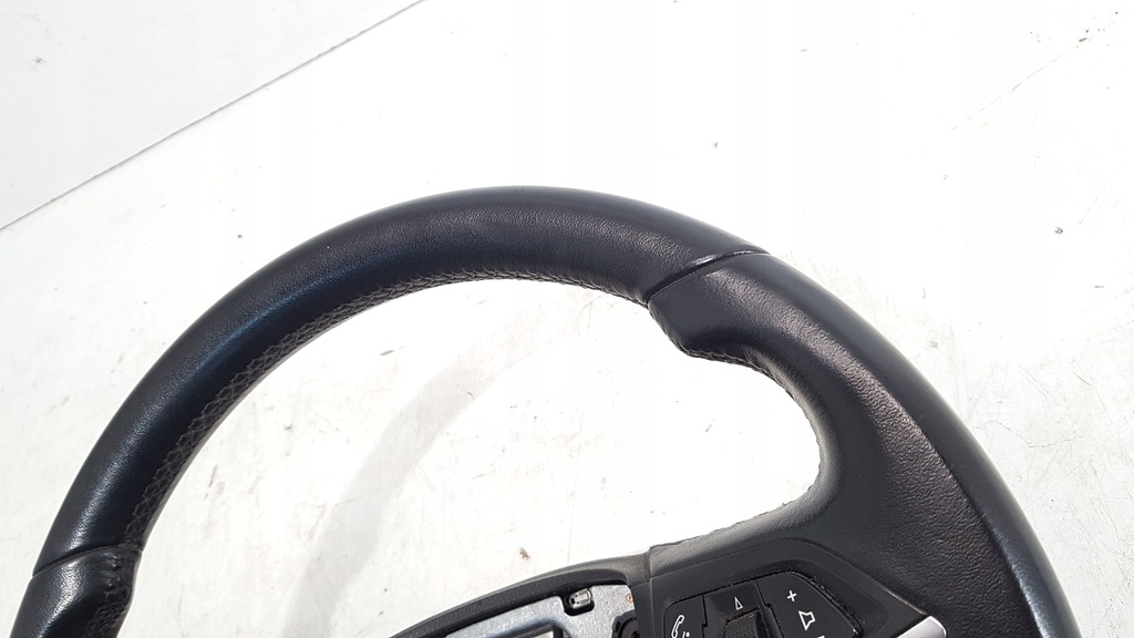 фото №5, Opel meriva b astra j повітропровід шкіряний ladna