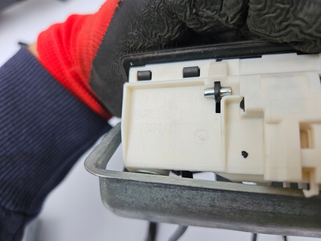 фото №8, Камера заднего вида набор блок управления жгут электропроводка audi a6 c7 4g lift 15-18