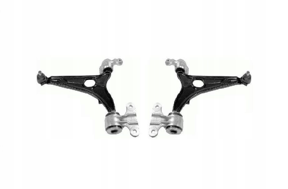 фото №1, Важіль citroen jumpy 07- перед kpl 2szt