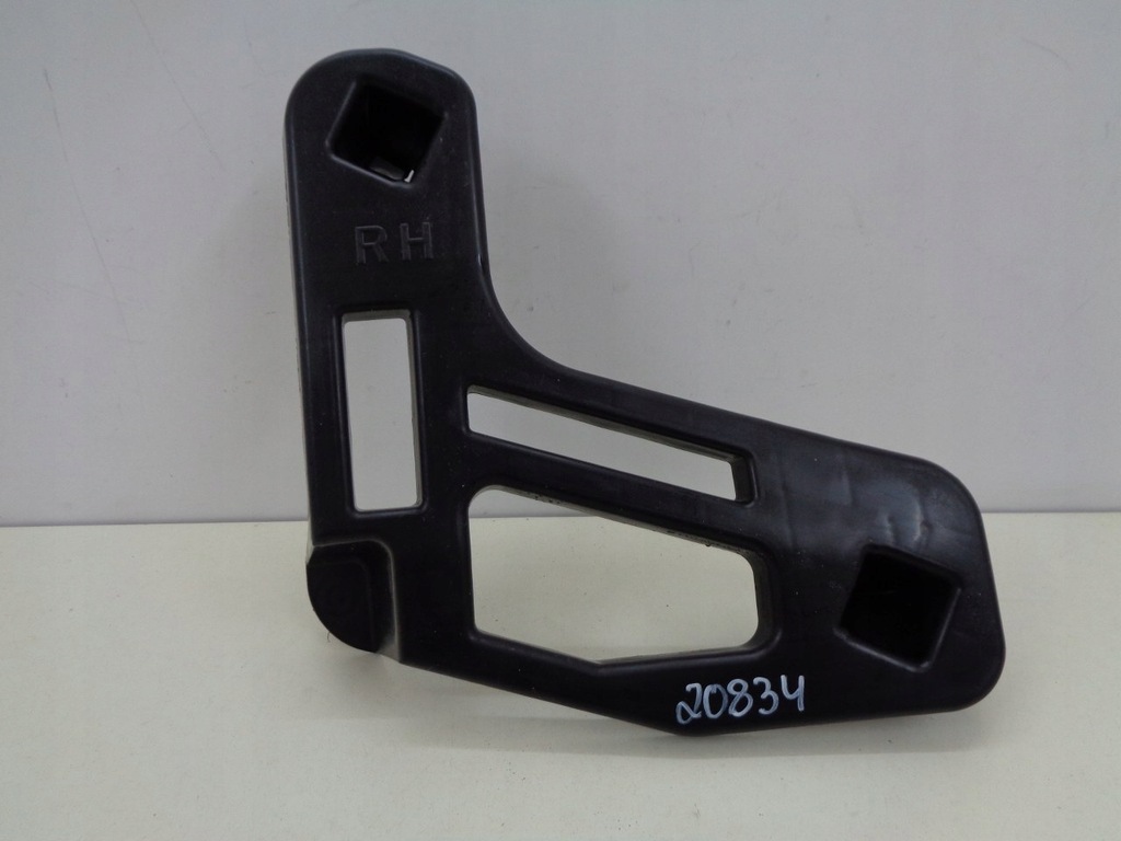 фото №1, Kia ceed ii напрямна бампер правий задня