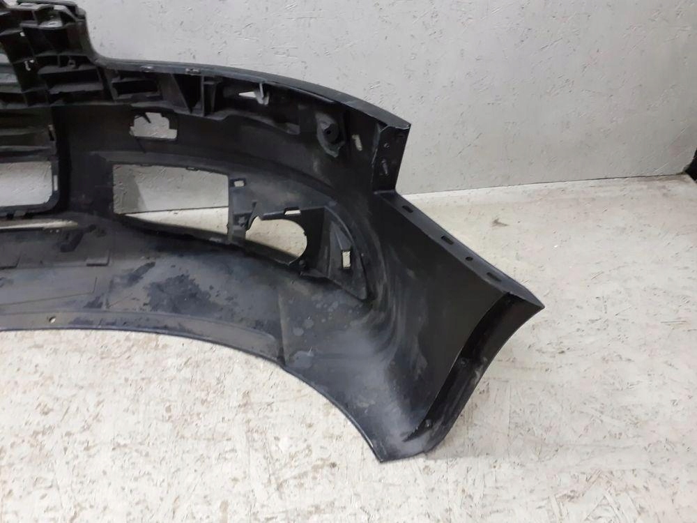 фото №6, Бампер передний перед audi a6 c6 4f0 lift s-line 2008-2011r