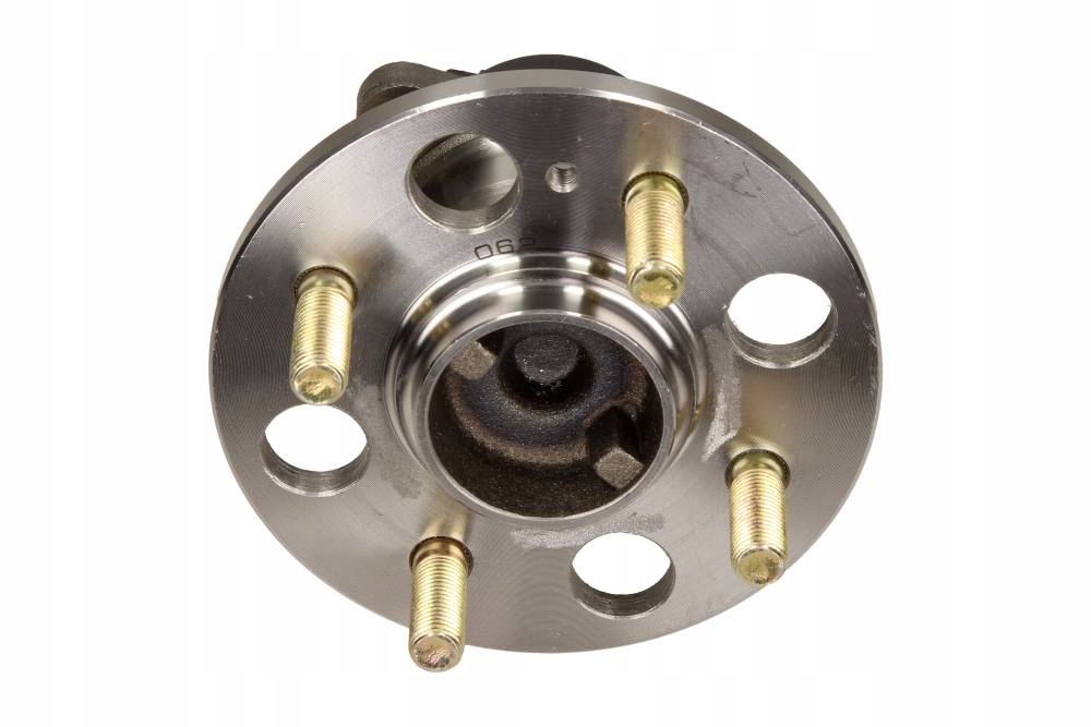 фото №1, Подшипник колеса kia t. rio 05-/accent 05-/i maxgear