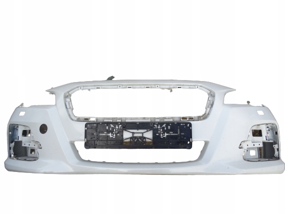 фото №1, Бампер перед subaru levorg 14-19 оригінал