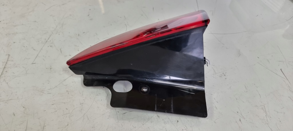 фото №3, Лампа протитуманна задня ліва бампера renault espace iv lift