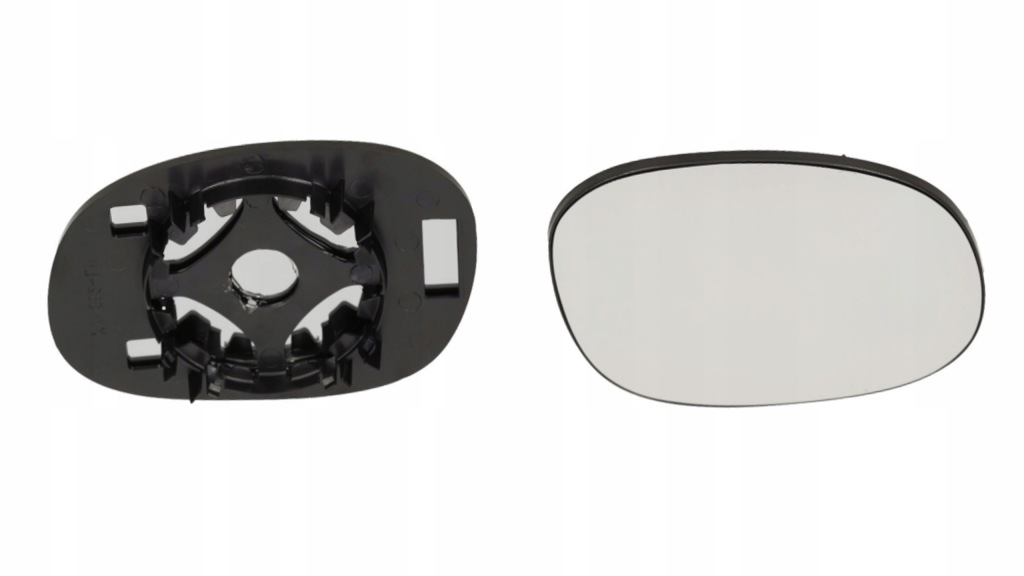 фото №1, Citroen c2 c3 вкладиш дзеркало дзеркало p