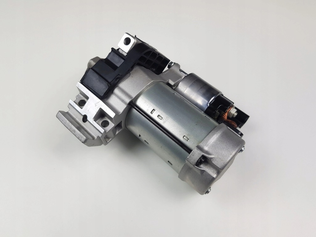 фото №8, Стартер bmw 5 g60 x3 g45 b47 2.0d 8490091