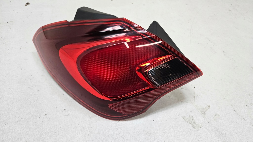 фото №1, Лампа задня задня ліва opel corsa e 13428447
