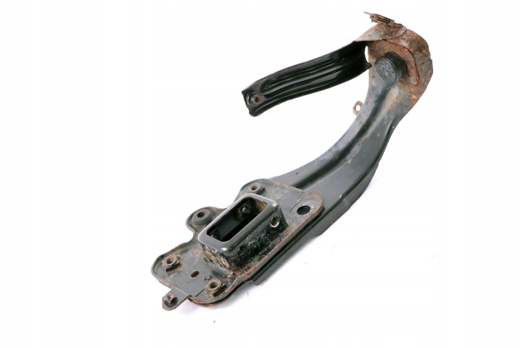 фото №12, Mercedes e klasa w211 зона деформації лівий перед