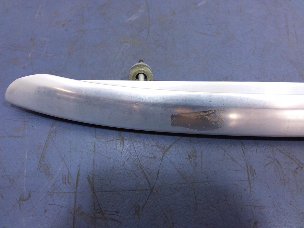 фото №9, Seat altea xl freetrack рейлинги кровельные хром kpl