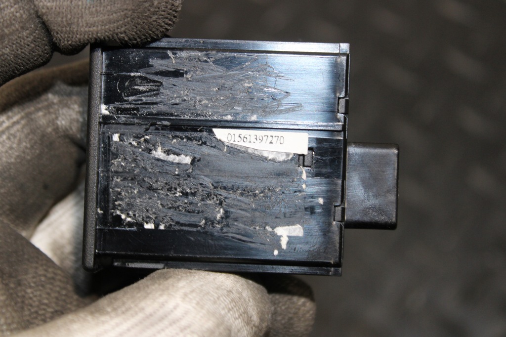 фото №3, Роз'єм usb alfa romeo stelvio q4 01561397270