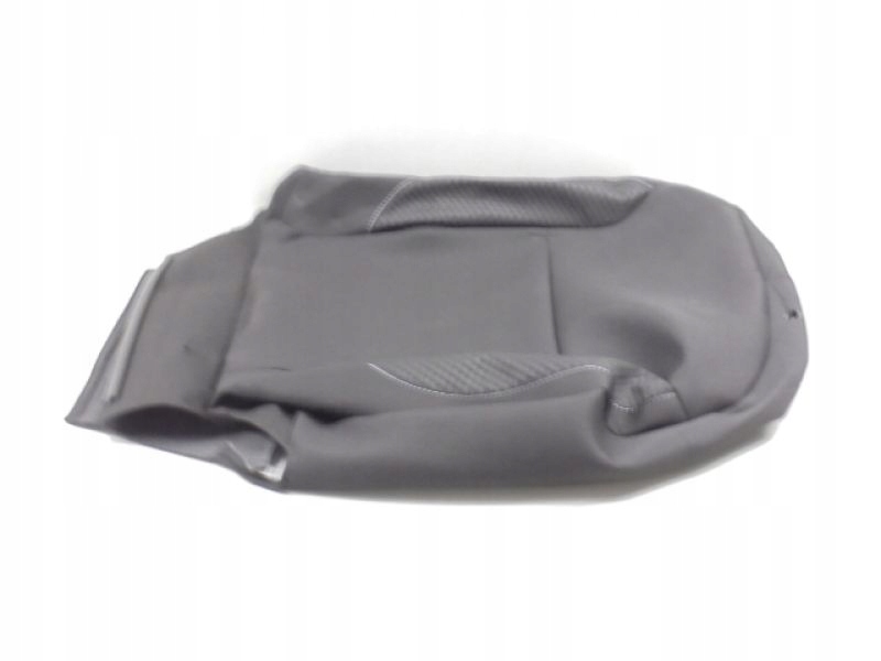 фото №10, Duster i матеріал сидіння перед правий oryg