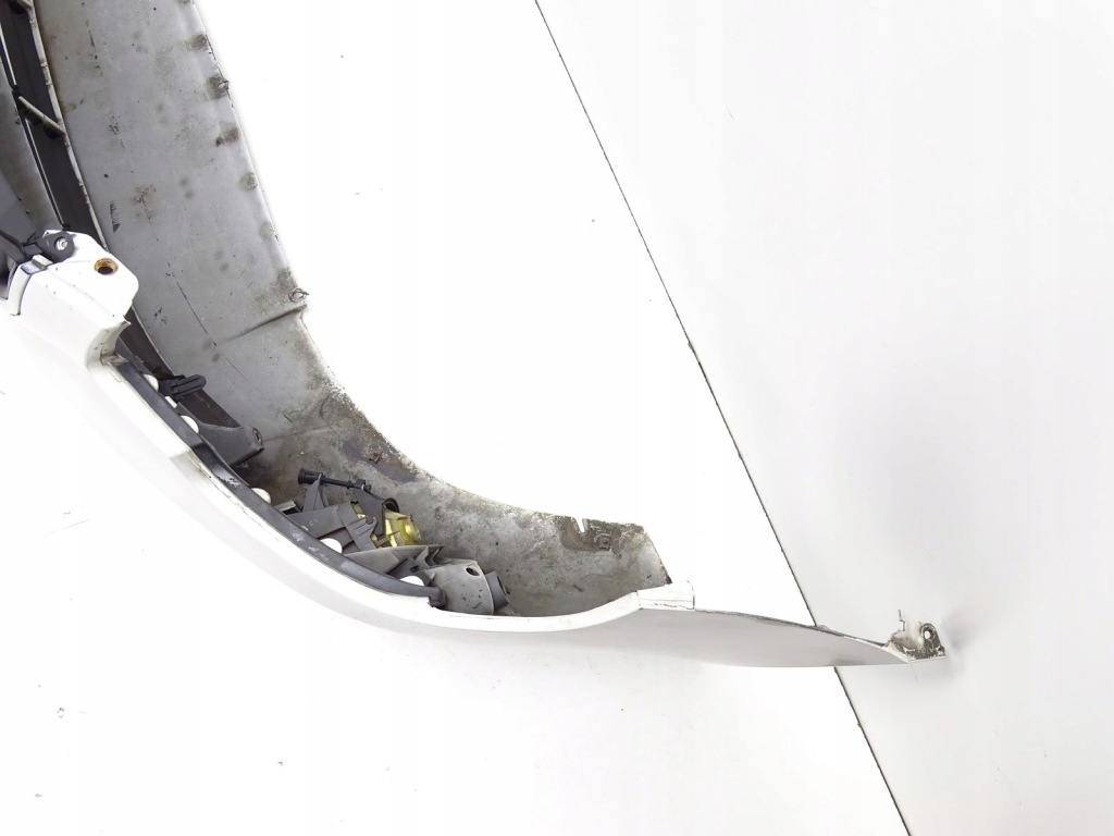 фото №13, Kpl бампер перед передний skoda superb ii 3t lf9e