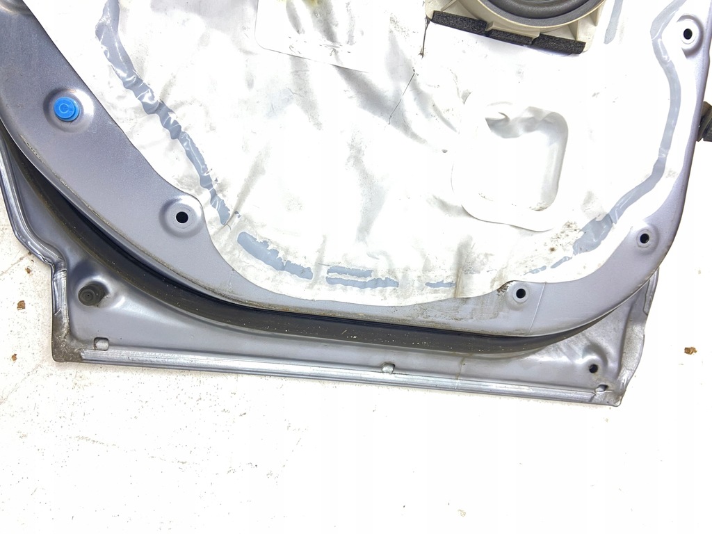 фото №15, Дверь левая левый задняя b538m honda cr-v ii 2002-2006r.