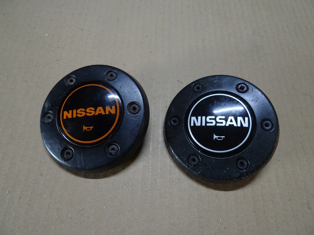 фото №1, Patrol заглушка эмблема руля k160 k260