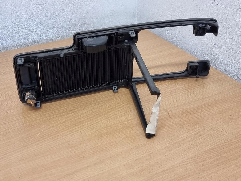 фото №6, Рамка подлокотник volvo v50 s40 c30 rdesign