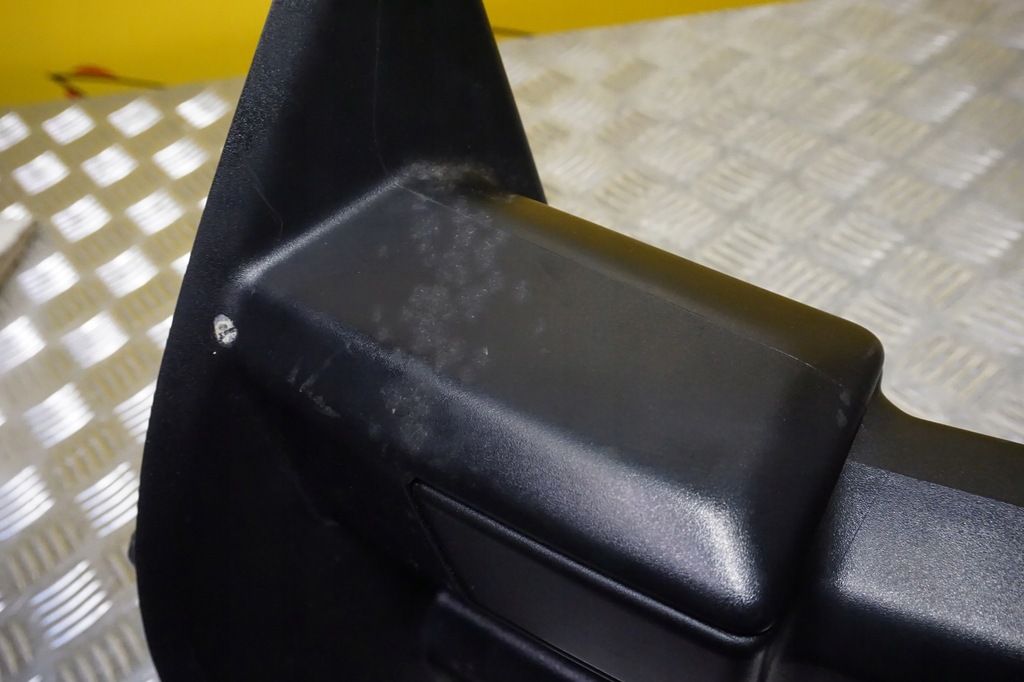 фото №12, Ford f f250 f350 2017 - 2022 зеркало наружное левая 9 pin usa