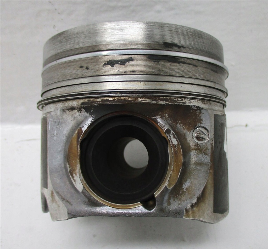 фото №8, Поршень audi a8 d4 4.2 tdi cds 83l82 вузький кільце