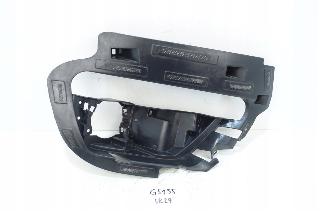 Купить Jeep compass ii 2017- направляющая кронштейн противотуманной фары правый 8245796ab