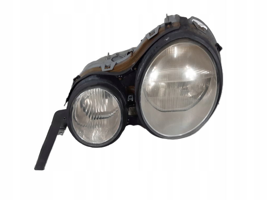 Купити Mercedes e-klasa w210 рестайлінг  лампа фара лівий перед