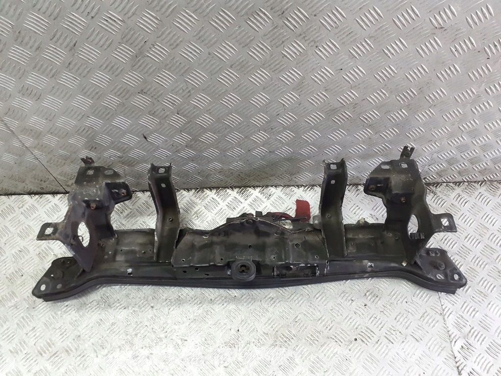 фото №2, Pas усилитель верхний alfa romeo 147