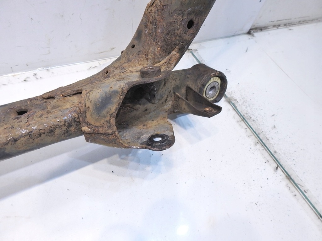 фото №9, Подрамник подрамник задняя audi a6 c6 2.0 tfsi