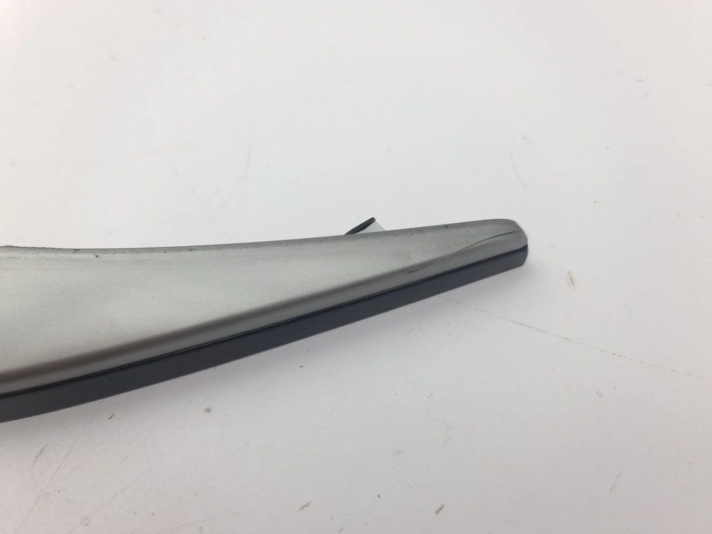 Mazda cx-7 2010 молдинг консоли центральной eh4555254 Недорого