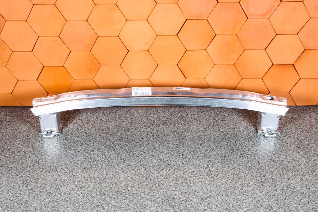 Купить Mini cooper f60 балка бампера задняя заднего 7389375