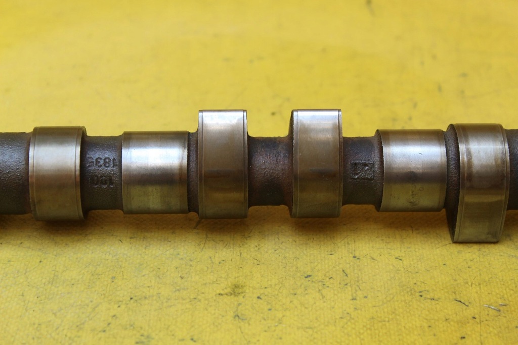 фото №5, Вал распределительного вала volvo xc90 2.9 b