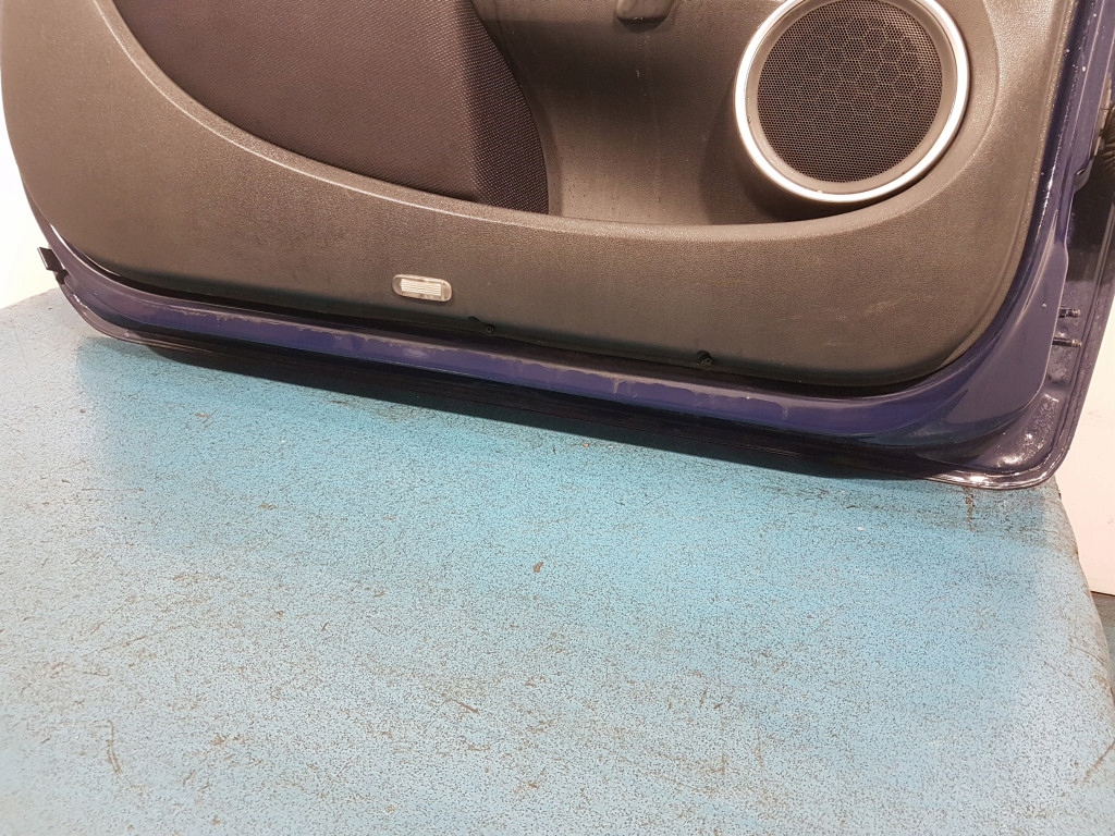 фото №13, Renault clio iii 3d двері перед ліва 0v460