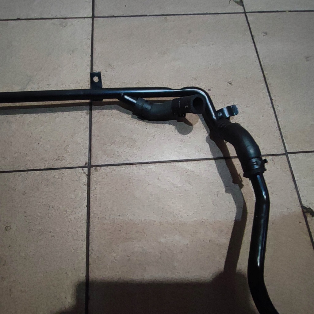 фото №4, Магистраль трубка wody audi a6 c5 2.7 bt