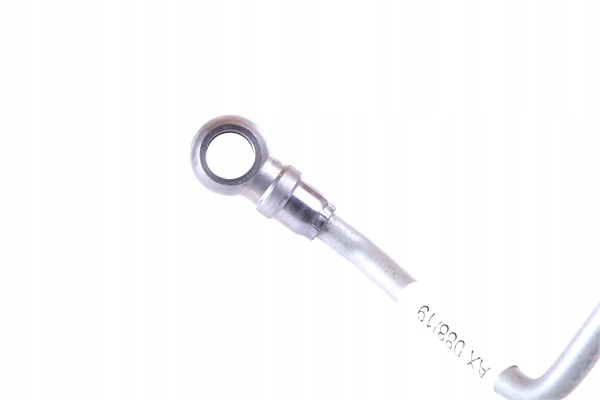 фото №9, Турбонагнетатель volvo c30 s40 ii s80 ii v50 v70 iii citroen berlingo