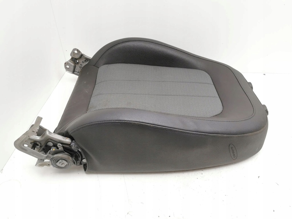 фото №6, Opel antara 2014 сидіння передній пасажира