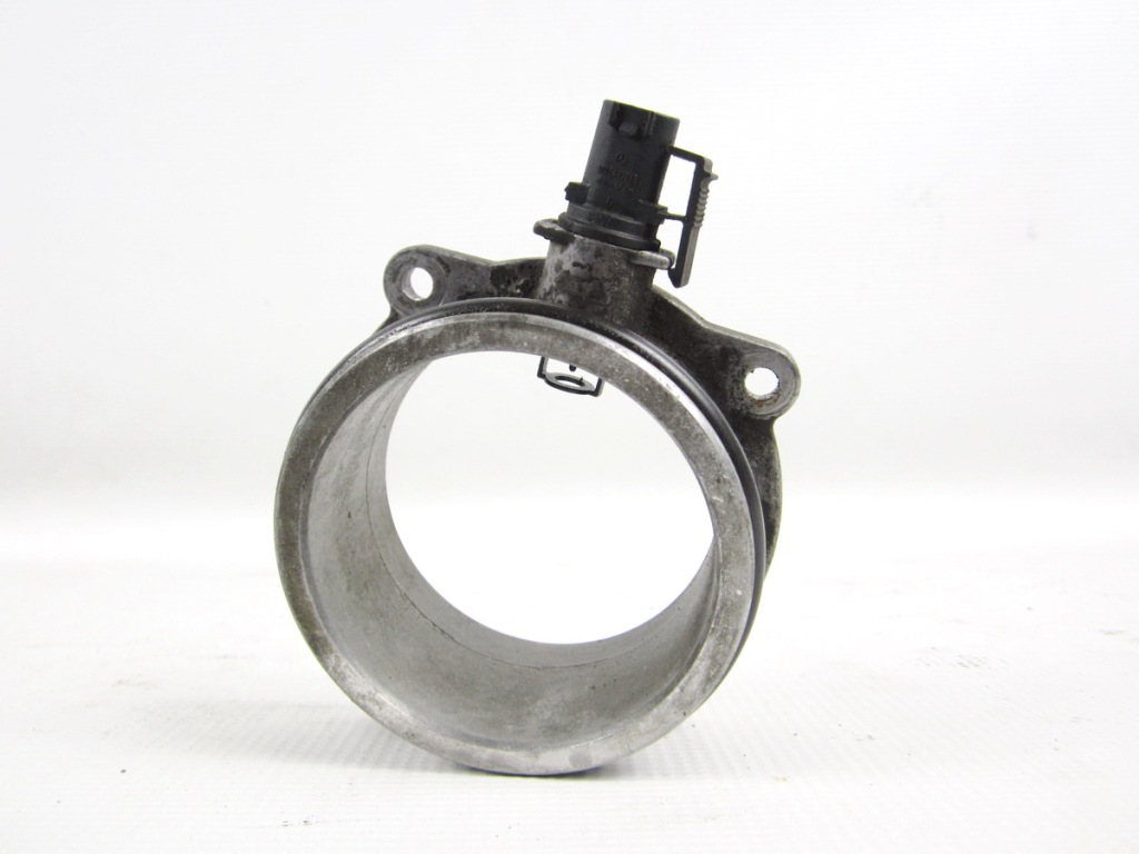 фото №1, З'єднувач дросель mercedes w221 4.0 cdi s420