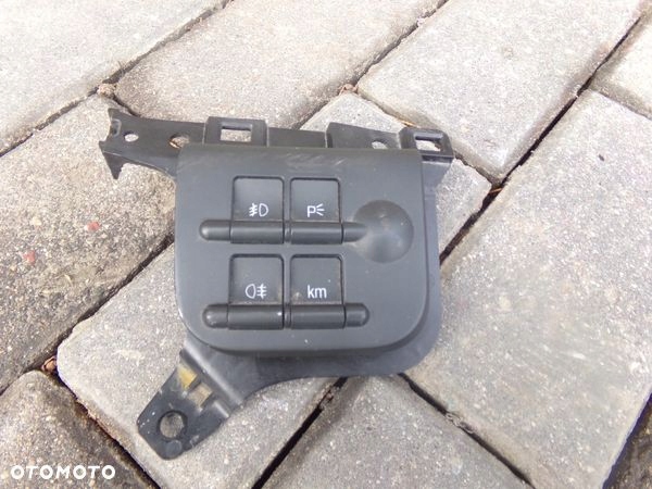 фото №1, Переключатель света противотуманных alfa romeo 159