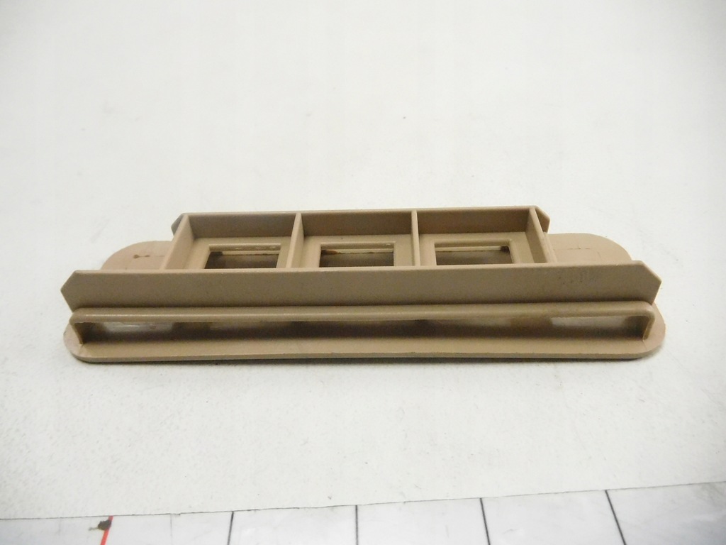 фото №6, Заглушка коврик alfa 159 brera coupe 71746411