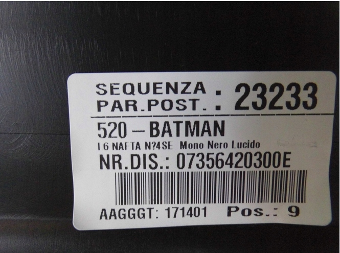 фото №5, Бампер задняя задний jeep renegade