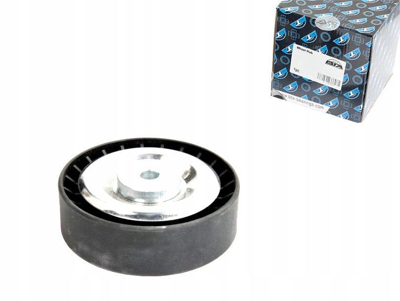 фото №1, Ролик натяжная ремень многоручьевой vw transporter