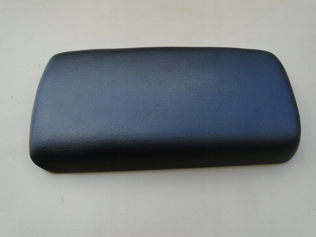 фото №2, Renault talisman підлокітник