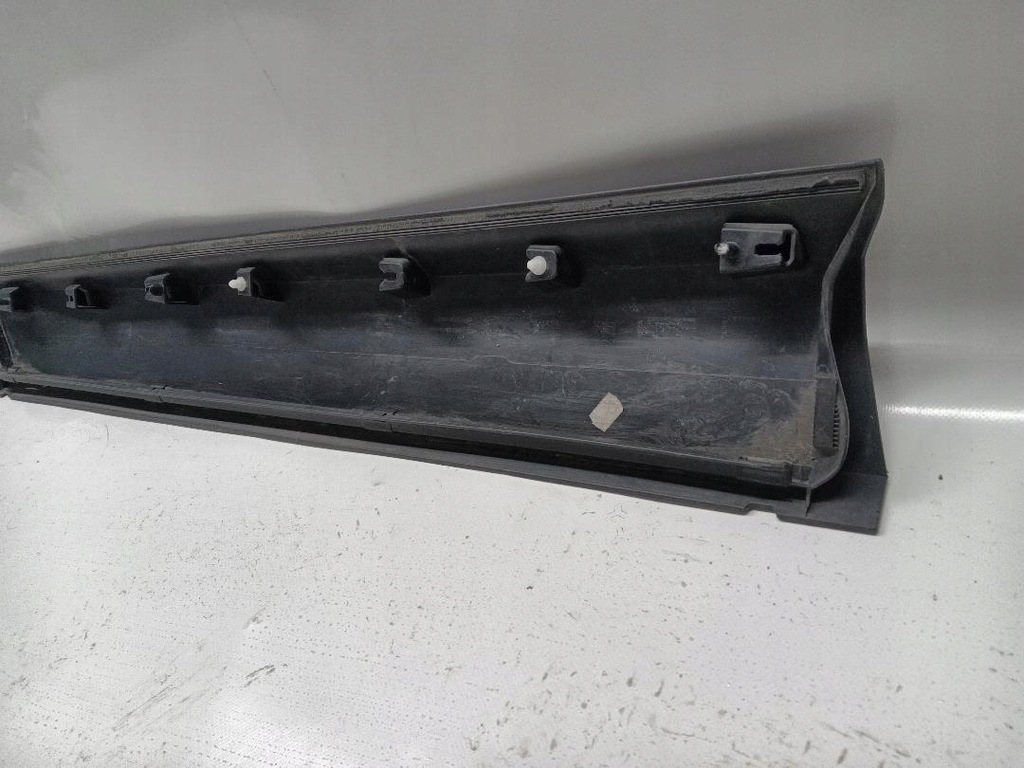 фото №7, Молдинг дверь правый перед передний skoda kodiaq 565854940