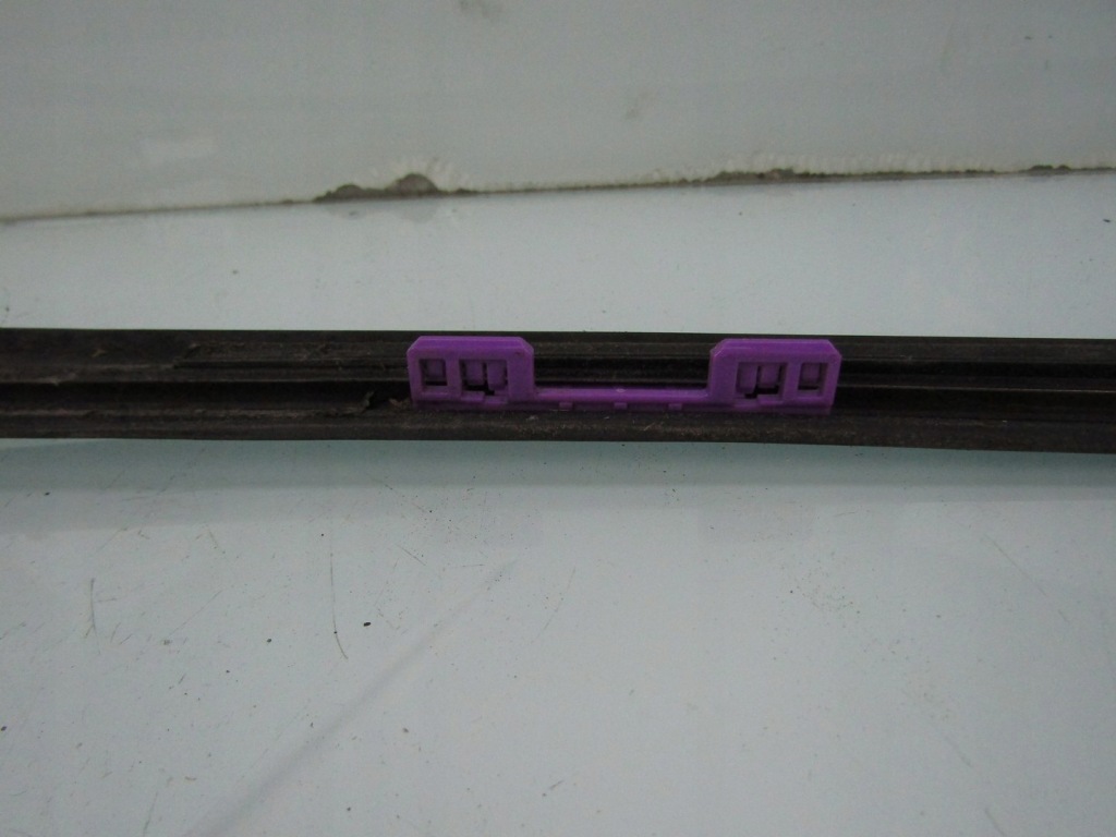 Honda cr-v v 19r молдинг уплотнитель стекло лобовое левая передняя левая перед Недорого