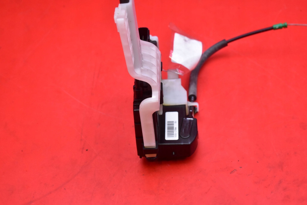 фото №6, Замок дверь левый перед передний eu 81310-2y000 hyundai ix35 09-13