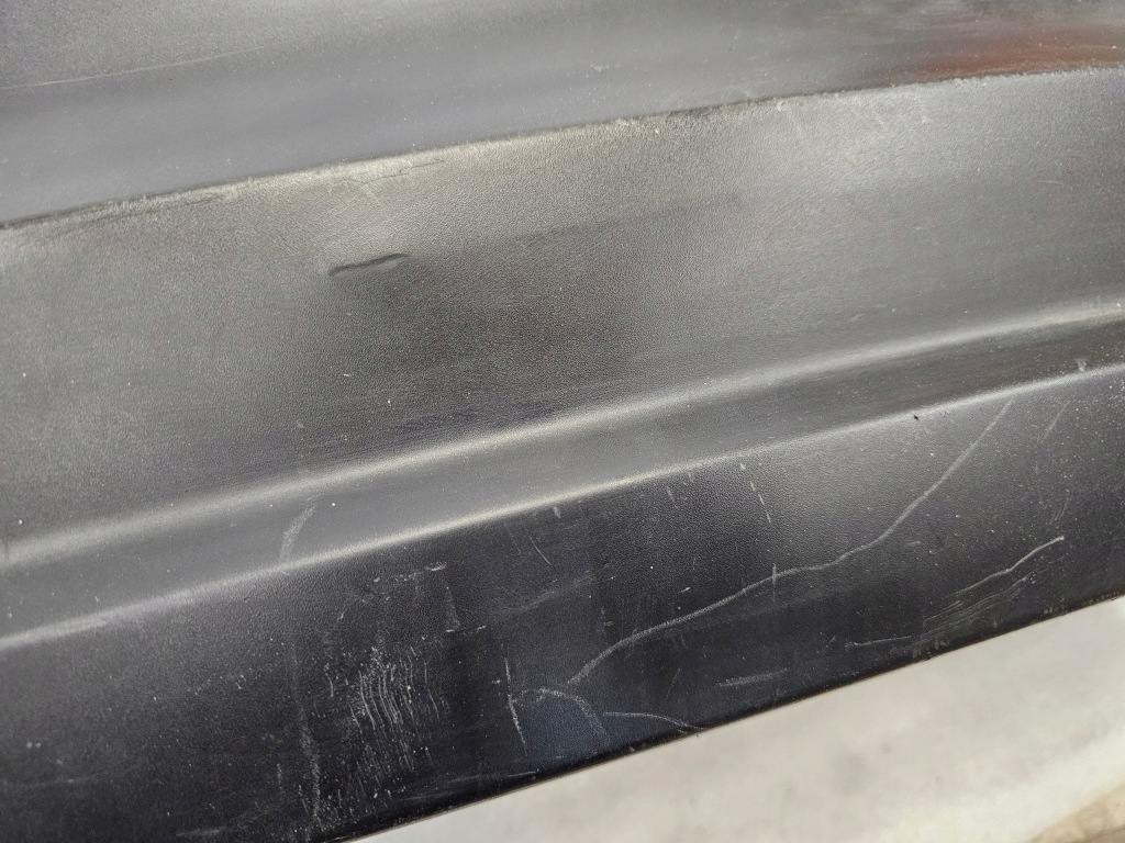 Mazda cx5 i бампер задній задня pod pdc kd47-50221 Київ