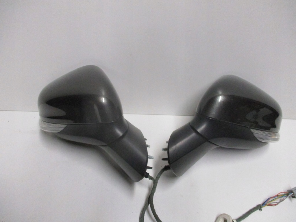 фото №1, Зеркало зеркало ford puma 20r правое левая 10кабели