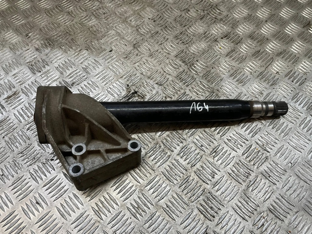 Купити Привідний вал праві перед передня підпора opel astra j 13408707