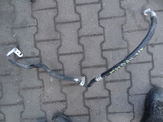 фото №1, Wąż трубка кондиционера mazda 2 1.5 db5h-61462