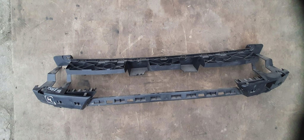 Купить Кронштейн  абсорбер балка бампера задняя 508 9815014980