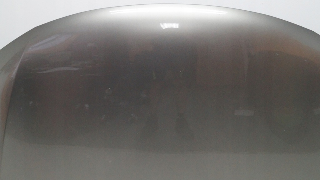 фото №3, Капот kia sorento ii im 2012